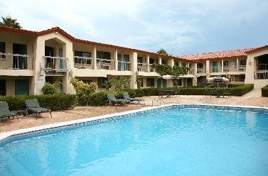Hotel Quinta Dorada & 4*