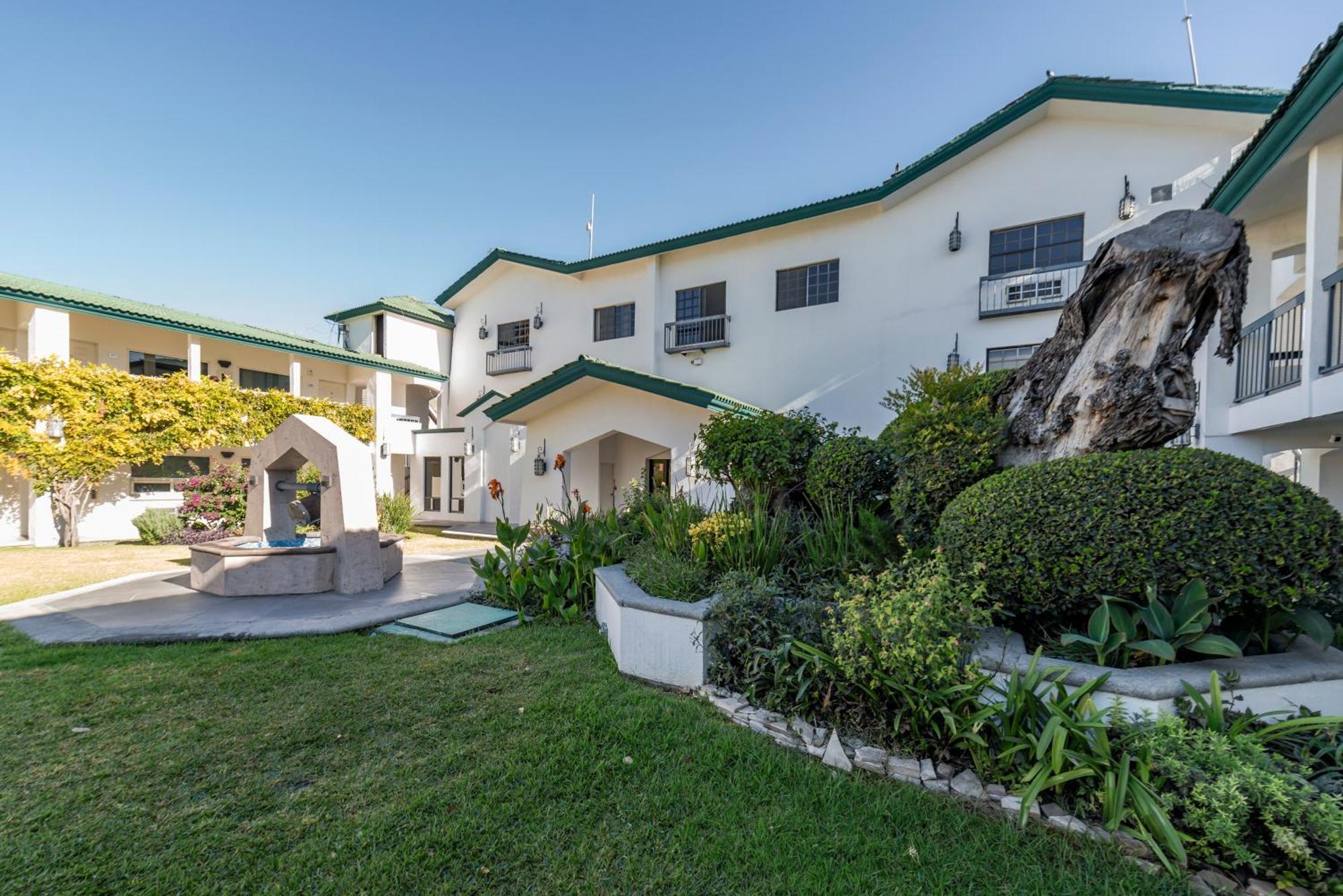 Hotel Quinta Dorada Hotel&suites