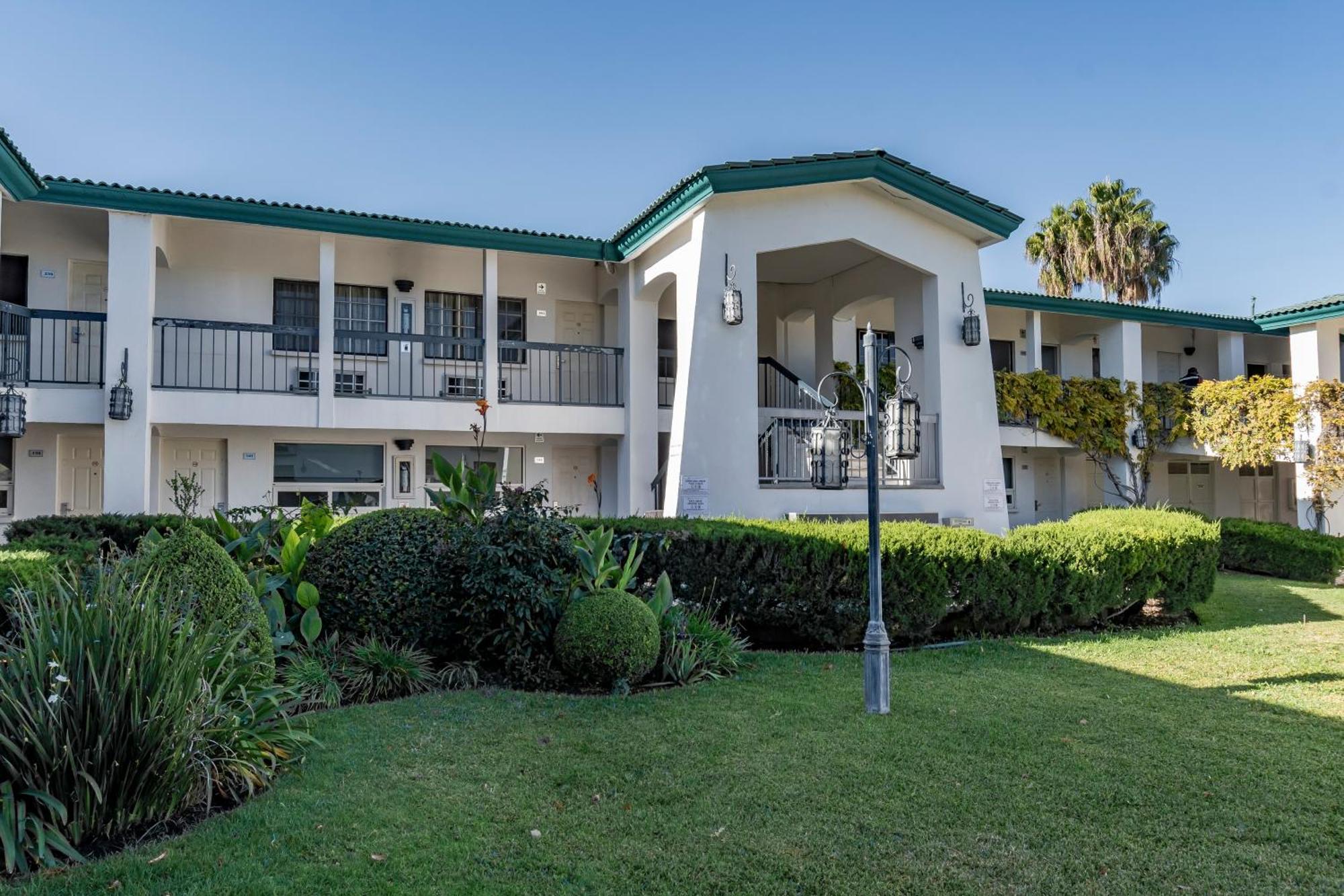 Quinta Dorada Hotel&suites 4* Saltillo
