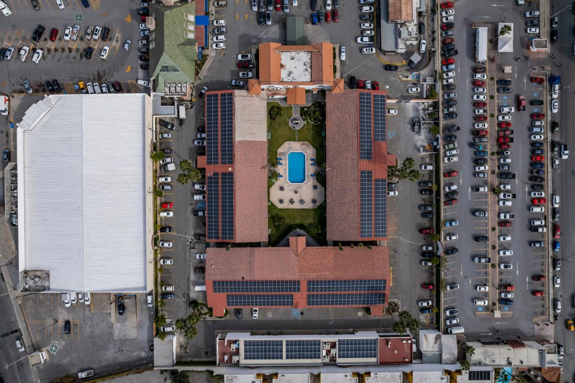 Hotel Quinta Dorada Hotel&suites