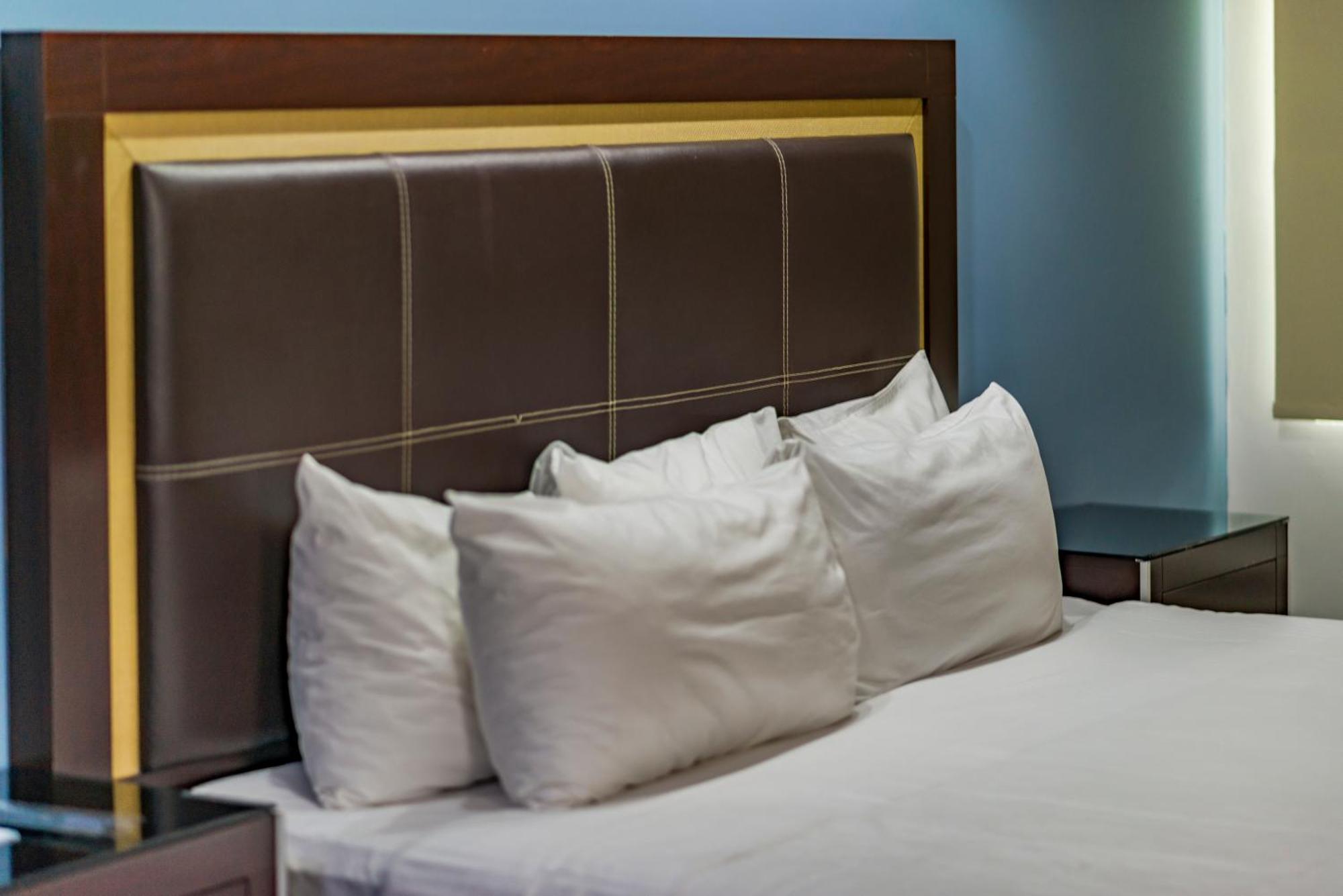 Quinta Dorada Hotel&suites Hotel