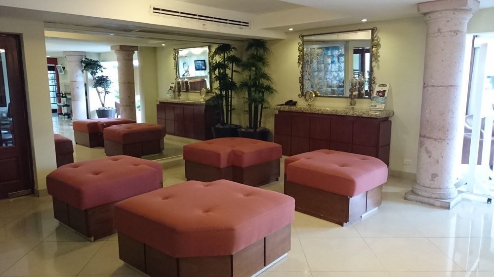 Quinta Dorada & Hotel Saltillo